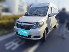 [南通·苏F] 长安凯程长安睿行M902017款 2.0L超值版高顶6座对开门4G94S