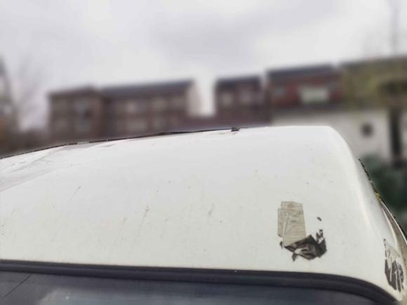 [杭州·浙A] 二手江铃特顺2019款 2.8T商运型长轴中顶6座后单胎国VI JX493