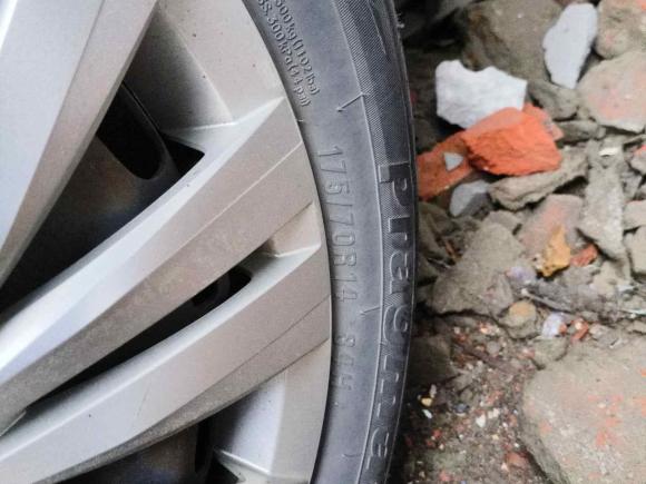 [嘉兴·浙F] 二手大众桑塔纳2016款 1.6L 手动风尚版