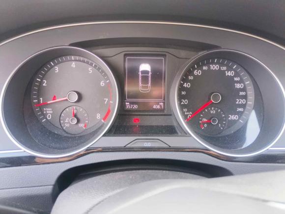 [合肥·皖A] 二手大众迈腾2020款 280TSI DSG 领先型