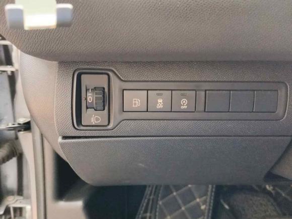 [武汉·鄂A] 二手标致标致3082016款 1.6L 自动豪华版