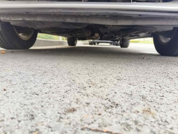 [南京·苏A] 二手本田奥德赛2007款 2.4L 标准版