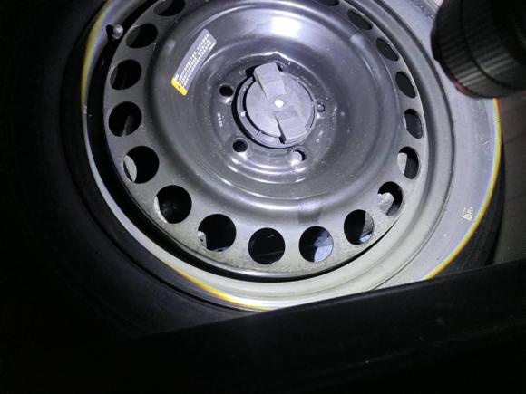 [武汉·鄂A] 二手雪佛兰探界者2017款 535T 自动四驱拓界版