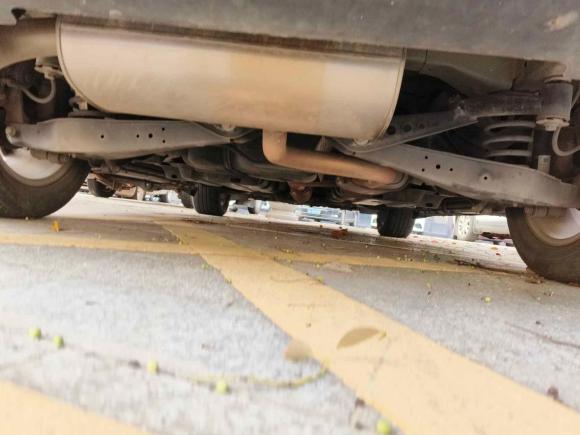 [南昌·赣A] 二手福特领睿2022款 EcoBoost 170 精领型