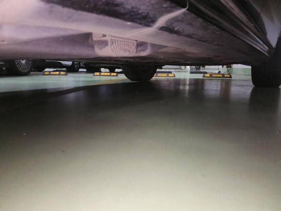 [杭州·浙A] 二手沃尔沃沃尔沃XC902018款 T5 智逸版 7座