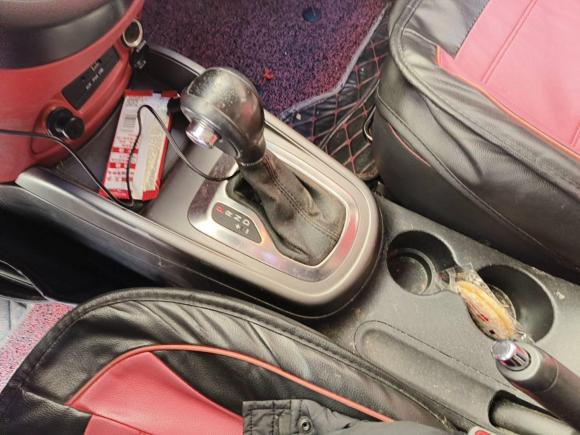 [义乌·皖A] 二手起亚秀尔2012款 1.6L AT GLS