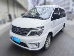 [嘉兴·浙F] 东风风行菱智2018款 M5L 1.6L 7座豪华型