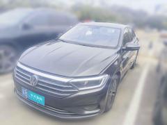 [深圳·粤B] 大众速腾2020款 200TSI DSG舒适型 国VI