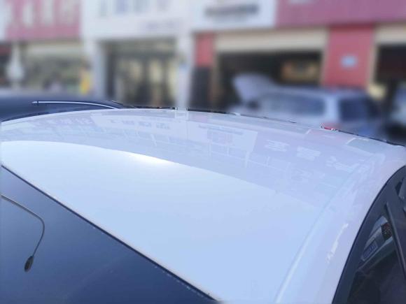 [济南·鲁A] 二手别克英朗2021款 典范 1.5L 自动进取型