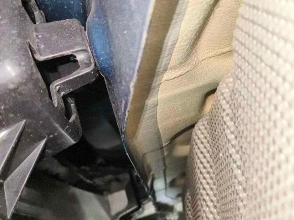 [广州·粤A] 二手宝马宝马2系2021款 225i 四门轿跑车 M运动曜夜套装