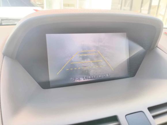 [广州·粤W] 二手讴歌讴歌MDX2010款 3.7 标准版