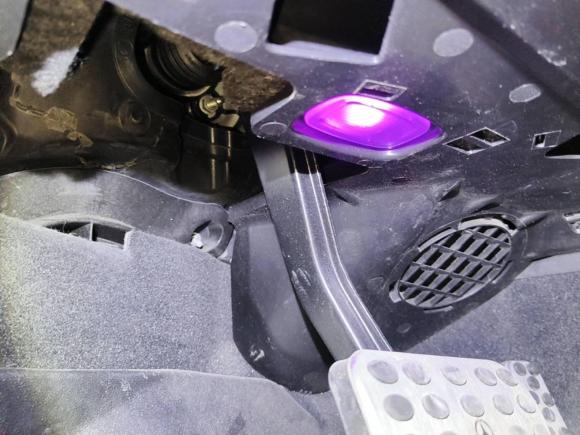 [深圳·粤L] 二手奔驰奔驰C级2016款 C 200 L 运动型