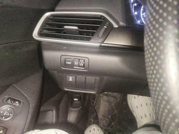 [嘉兴·皖A] 二手本田英仕派2019款 260TURBO 典雅版 国VI