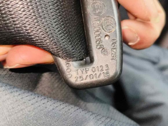 [成都·川G] 二手宝马宝马5系2014款 520Li 典雅型