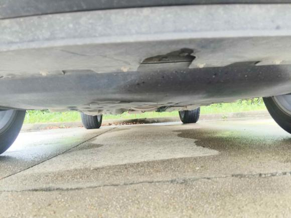 [上海·沪C] 二手别克昂科拉GX2020款 20T CVT两驱豪华型