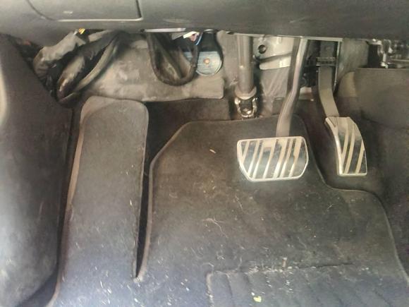 [西安·陕U] 二手领克领克02 Hatchback2021款 2.0TD Halo