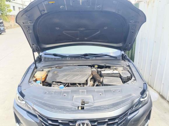 [宁波·浙B] 二手长安锐程CC2022款 蓝鲸版 1.5T DCT豪华型