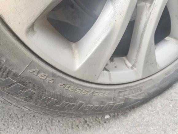[成都·川A] 二手马自达马自达CX-52015款 2.5L 自动四驱旗舰型