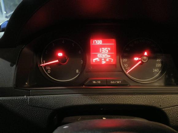 [宁波·渝A] 二手大众桑塔纳2018款 1.5L 手动风尚版