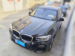 宝马宝马X32018款 xDrive28i M运动套装 国VI「青岛二手车」「天天拍车」