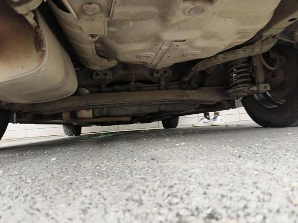 [嘉兴·苏N] 二手雪佛兰科沃兹2018款 320 自动欣享天窗版