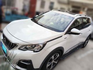 标致标致40082017款 350THP 精英版