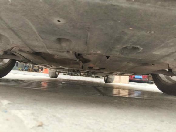 [成都·川A] 二手起亚起亚K52016款 1.6T 自动LUX