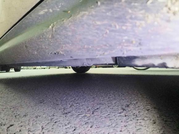 [成都·川G] 二手MINIMINI CLUBMAN2011款 1.6L ONE