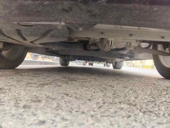 [成都·川A] 二手五菱汽车五菱凯捷2023款 2.0L DHT奢享型