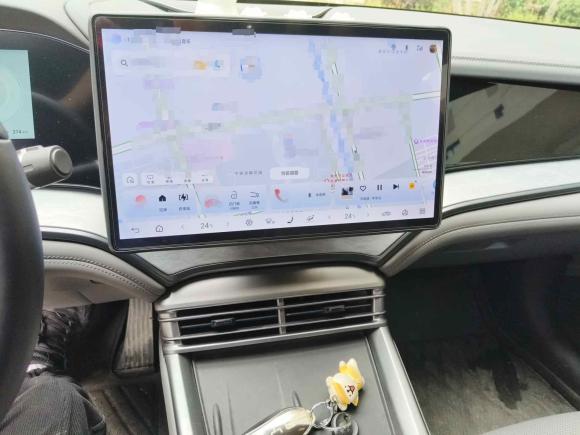 [南通·苏F] 二手比亚迪海豹2024款 荣耀版 DM-i 1.5L 121km 豪华型