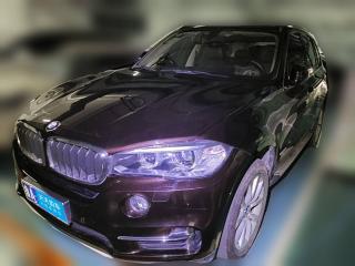 宝马宝马X52018款 xDrive28i
