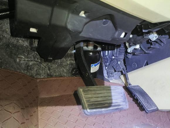 [杭州·浙A] 二手本田雅阁2008款 2.0L EX