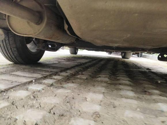 [无锡·皖M] 二手大众朗逸2013款 1.6L 自动风尚版