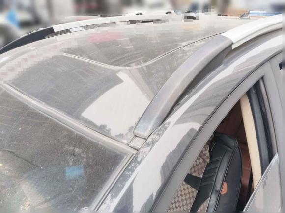 [合肥·浙J] 二手宝骏宝骏5602017款 律动版 1.5T 手动尊享型