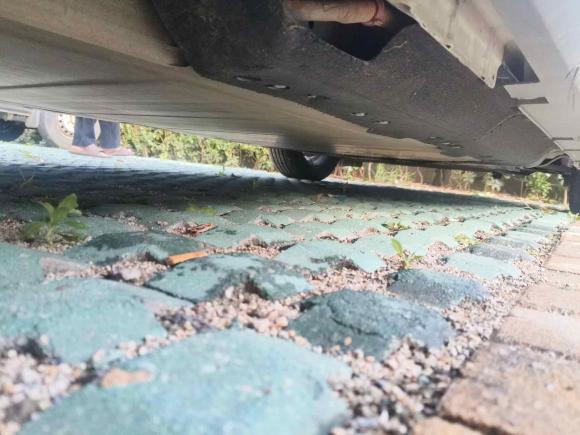 [上海·浙A] 二手吉利几何吉利几何A2022款 Pro 430KM 出行版