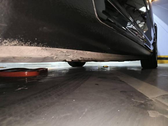 [武汉·鄂A] 二手大众辉腾2012款 3.0L 商务型