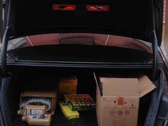 [武汉·鄂L] 二手奥迪奥迪A6L2016款 30 FSI 技术型