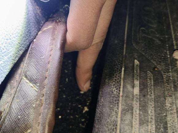 [常州·皖S] 二手宝骏宝骏5602017款 律动版 1.5T 手动尊享型