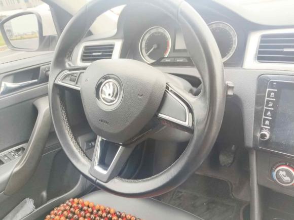 [南通·甘J] 二手斯柯达昕锐2018款 1.4L 手动舒适版