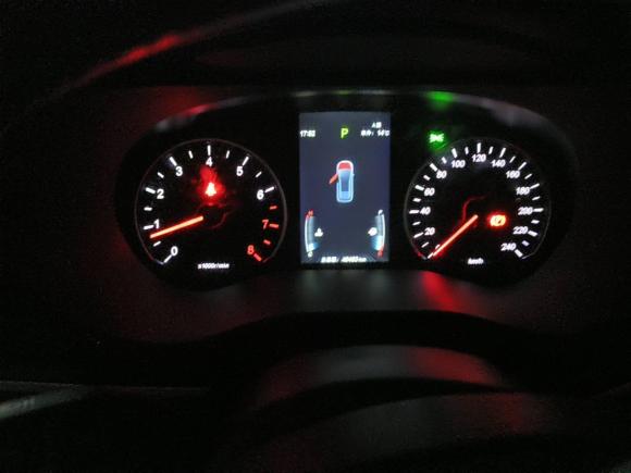 [苏州·苏U] 二手比亚迪宋MAX2019款 1.5T 自动智联睿逸天窗型 7座 国VI