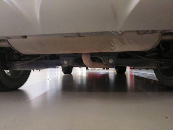 [西安·陕U] 二手名爵名爵HS2019款 20T 自动两驱Trophy超跑版 国VI