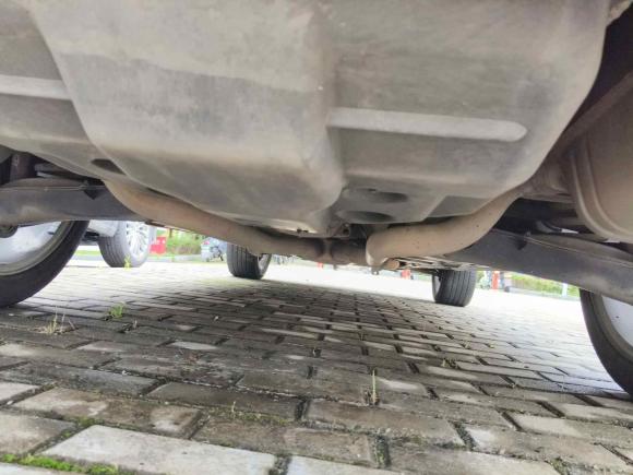 [宁波·浙B] 二手奔驰奔驰GLK级2015款 GLK 260 4MATIC 时尚型 极致版