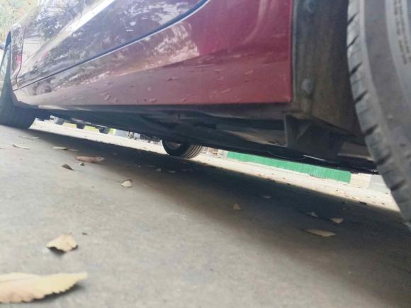 [无锡·苏B] 二手凯迪拉克凯迪拉克ATS-L2017款 28T 技术型