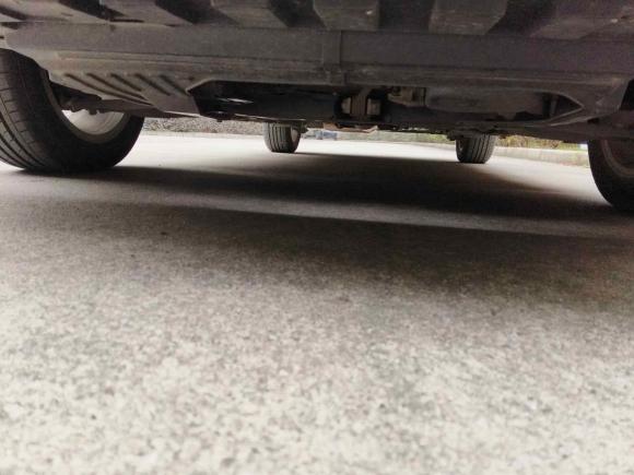 [南昌·赣A] 二手吉利汽车远景2018款 1.5L 自动幸福版