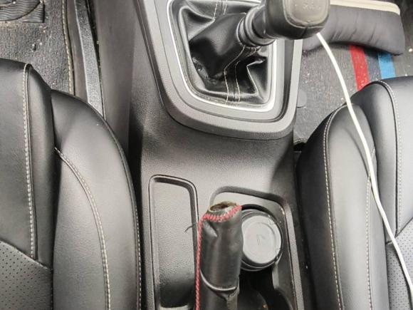 [温州·浙C] 二手宝骏宝骏3602018款 1.5L 手动精英型 国V