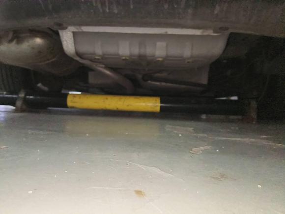 [青岛·鲁B] 二手别克威朗2017款 三厢 15S 自动领先型