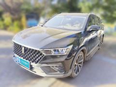 [南昌·赣A] 奔腾奔腾T772019款 230 TID 自动豪华型 国V