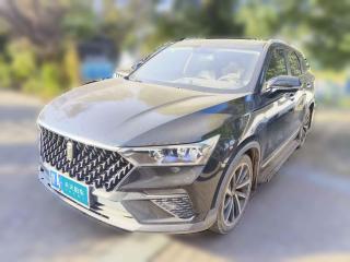 奔腾奔腾T772019款 230 TID 自动豪华型 国V「南昌二手车」「天天拍车」