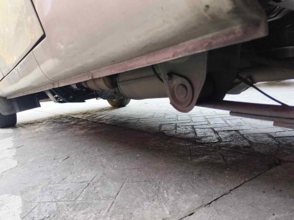 [合肥·皖A] 二手五菱汽车五菱荣光2021款 1.5L加长基本型封窗车2座L3C