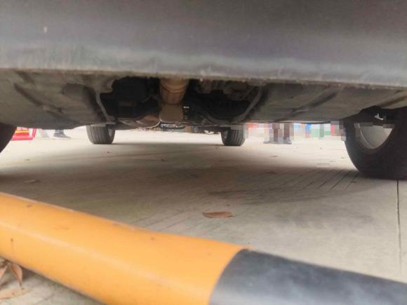 [嘉兴·浙F] 二手英菲尼迪英菲尼迪QX602014款 2.5 S/C Hybrid 两驱卓越版